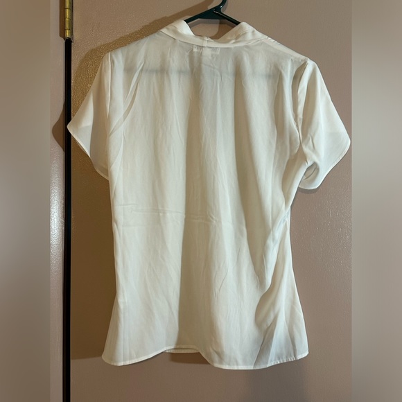 Calvin Klein blouse - Picture 3 of 4